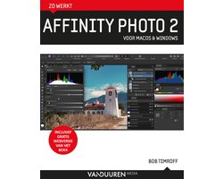 zo werkt - Zo werkt Affinity Photo 2