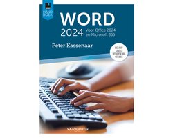 Handboek - Handboek Word 2024