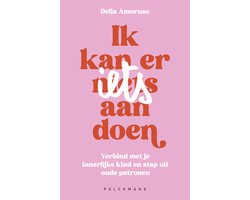 Ik kan er (n)iets aan doen