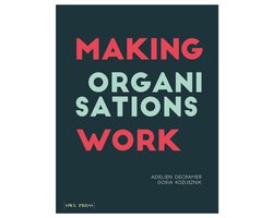 Making Organisations Work