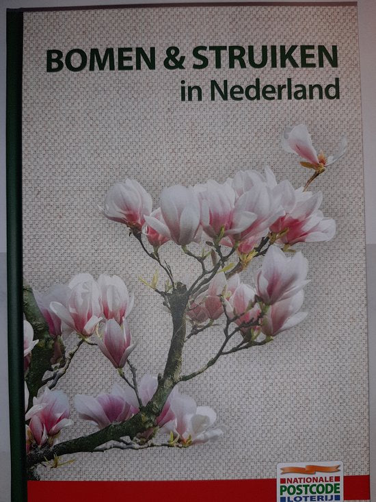 Bomen & Struiken in Nederland | Allen J. Coombes