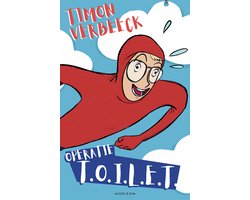 Operatie T.O.I.L.E.T.
