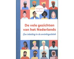 De vele gezichten van het Nederlands