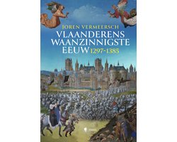 Vlaanderens waanzinnigste eeuw