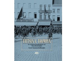Fietsen & trompen