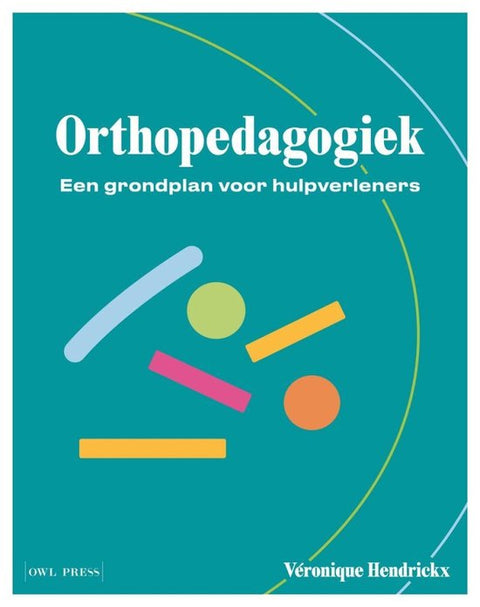 Orthopedagogiek
