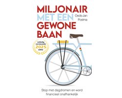 Miljonair met een gewone baan