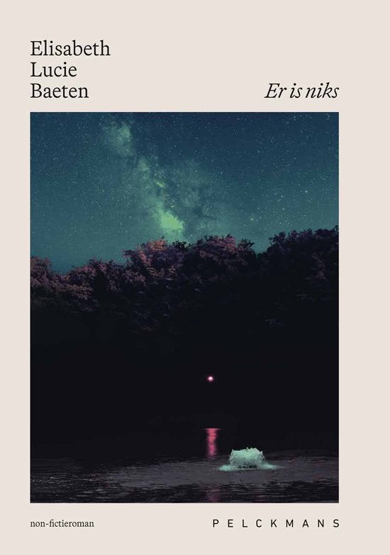 Er is niks