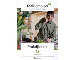 TaalCompleet - B1 - Praktijkboek