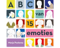 ABC van 15 emoties