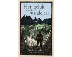 Het geluk van de wandelaar