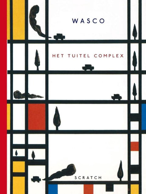 Het Tuitel Complex