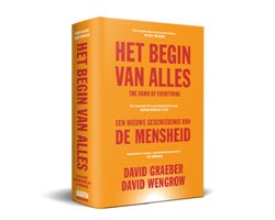 Het begin van alles