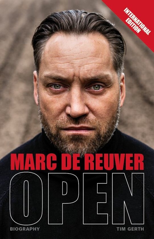 Open