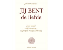 Jij bent de liefde