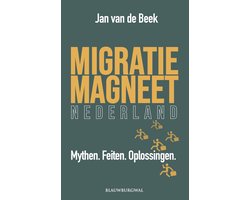 Migratiemagneet Nederland