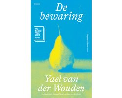 De bewaring