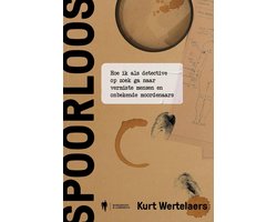 Spoorloos