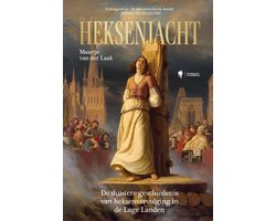 Heksenjacht