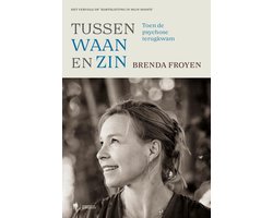 Tussen waan en zin