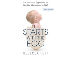 It Starts with the Egg