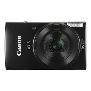IXUS 182 Digitale Compact Camera - Zwart