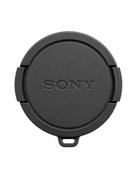 Lensdop - 46mm