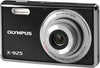 X-925 Digitale Compact Camera - Zwart (In doos)