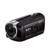 HDR-PJ410 Digitale Videocamera - Zwart (In doos)