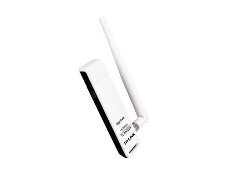 TP-Link TL-WN722N Wifi Adapter