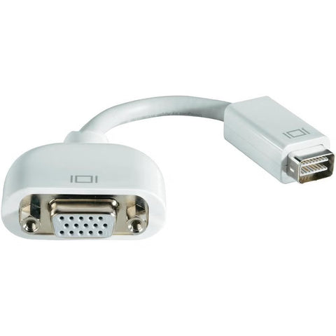 Apple-Mini-DVI naar VGA Display Adapter (M9320G/A)-tweedehands