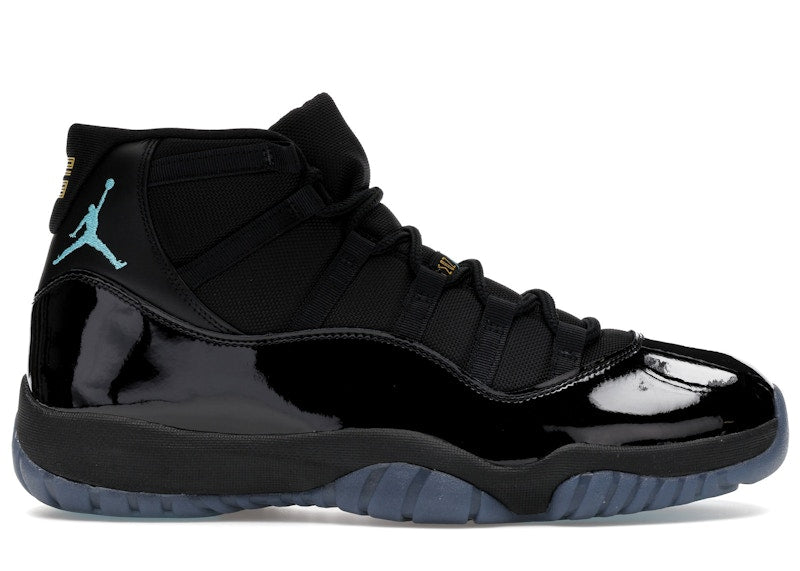 Air Jordan 11 Retro Gamma Blue (2025) - Maat EU 45