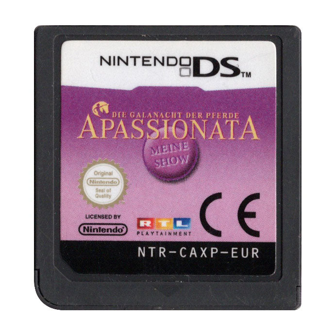 Apassionata