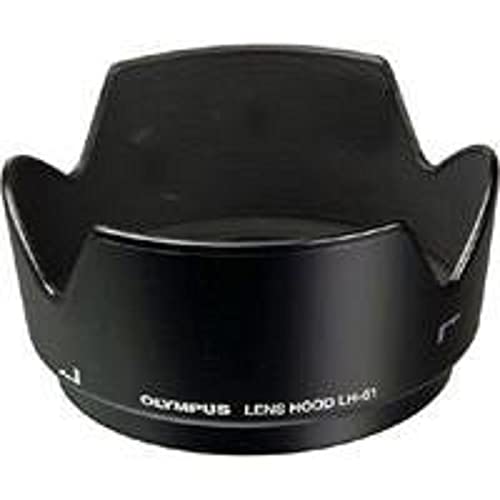 Olympus LH-61 Zonnekap voor 14-45mm f/3.5-5.6 Zuiko Zoomlens