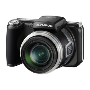 SP-800UZ Digitale Bridge Camera - Zwart