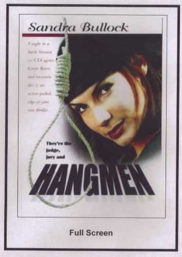 Hangmen DVD