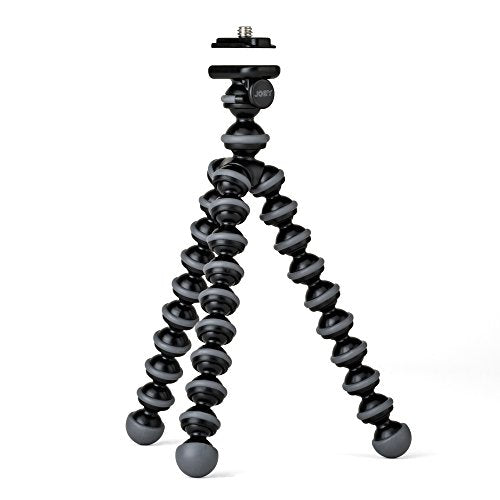 GorillaPod Original flexibel statief voor compact camera