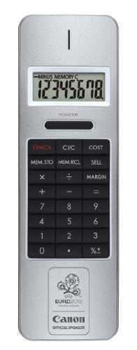 X Mark I Pointer Rekenmachine met Laserpointer