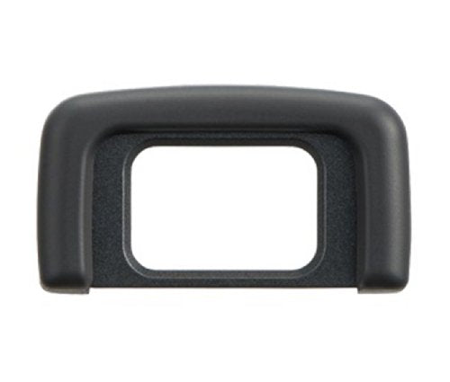 Oogschelp DK-25 voor Nikon