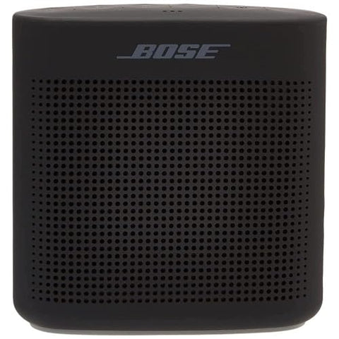 SoundLink Color II - Zwart