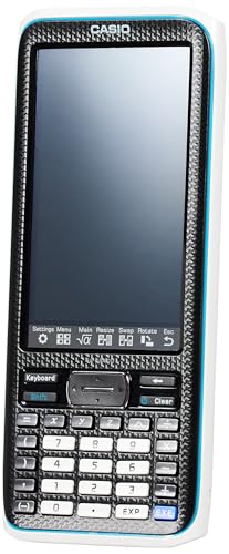 Casio ClassPad fx-CP400 Grafische Rekenmachine Tweedehands