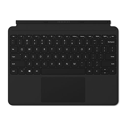 QWERTY Type Cover Signature voor Surface Go, Go 2 en Go 3