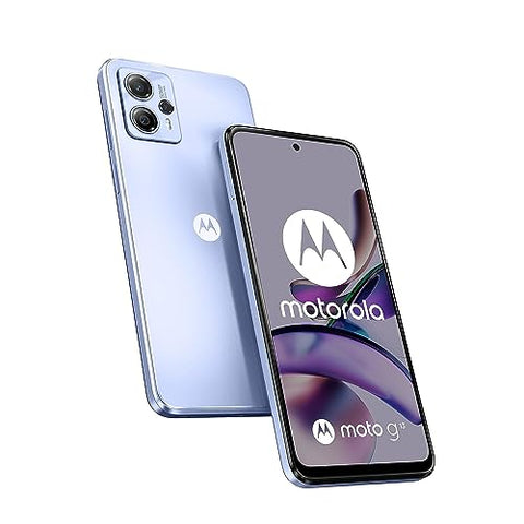 Moto G13 128GB Blauw