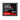 SanDisk Ultra II CompactFlash 8GB geheugenkaart