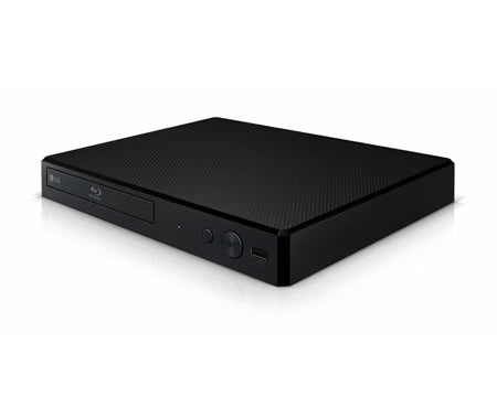 LG-BP250 Blu-ray Speler-tweedehands