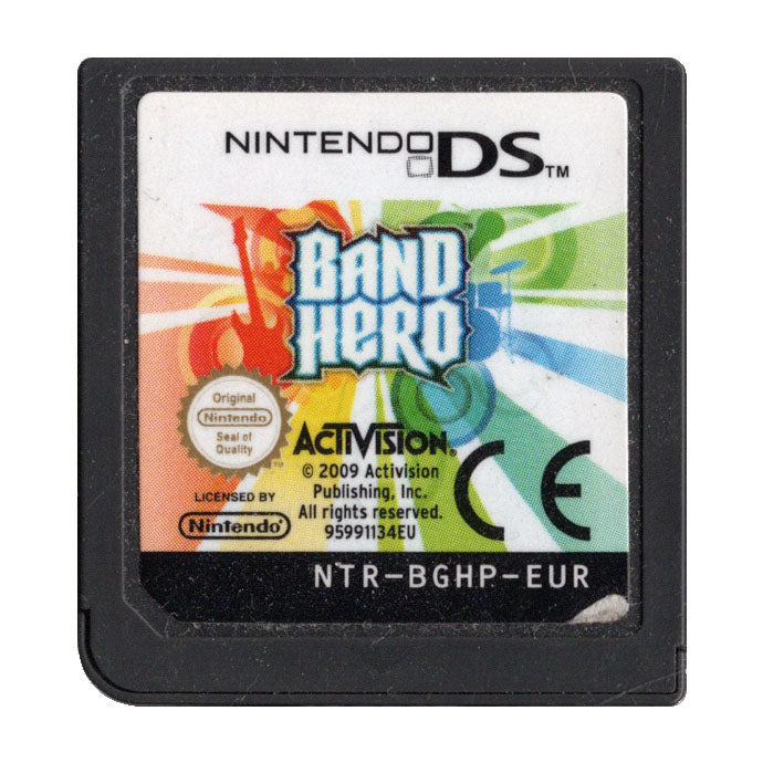 Band Hero (Game Only)