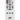 Remote RM-V730U - Afstandsbediening voor JVC Camcorders