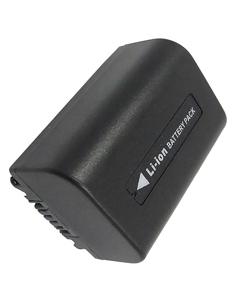 Accu / Batterij voor Sony NP-FV50