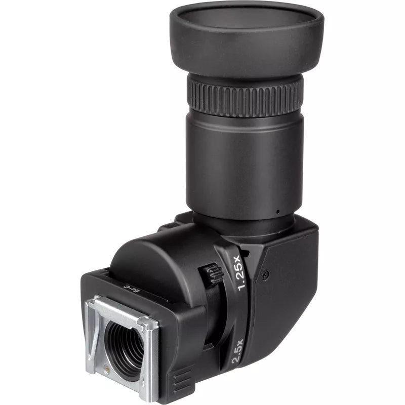 Canon-Angle Finder C met Adapter Ec-C voor EOS (Incl. Case)-tweedehands