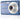 Casio-Exilim EX-Z75 Digitale Compact Camera - Blauw-tweedehands